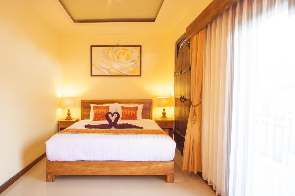 Privatunterkunft Tebesaya Ubud