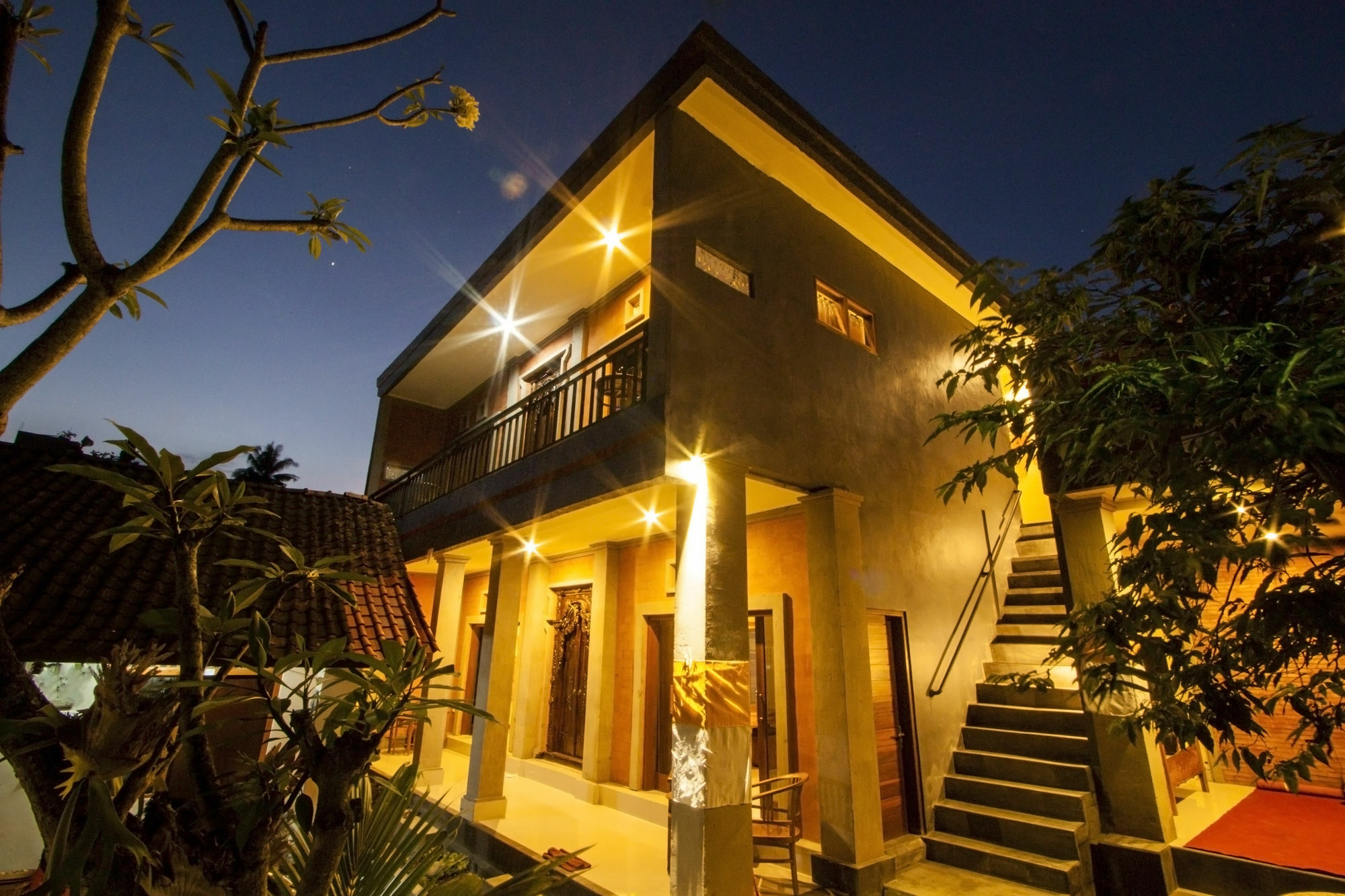 Privatunterkunft Tebesaya Ubud