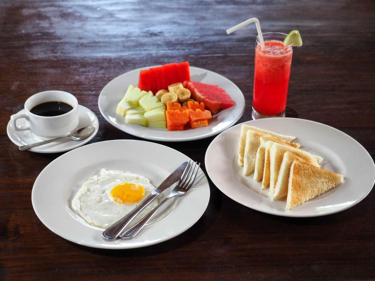 Tebesaya Privatunterkunft Ubud