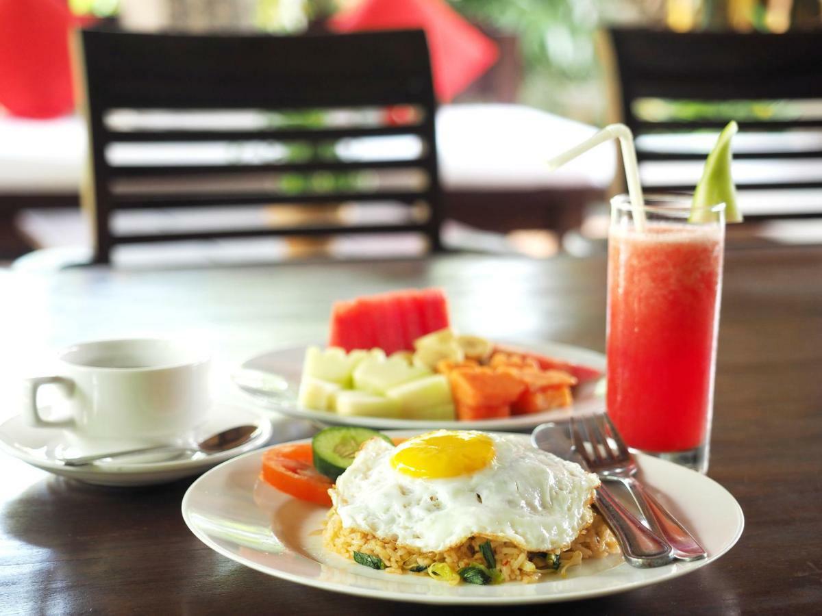 Privatunterkunft Tebesaya Ubud