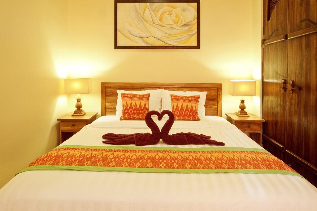 Tebesaya Accommodatie bij particulieren *