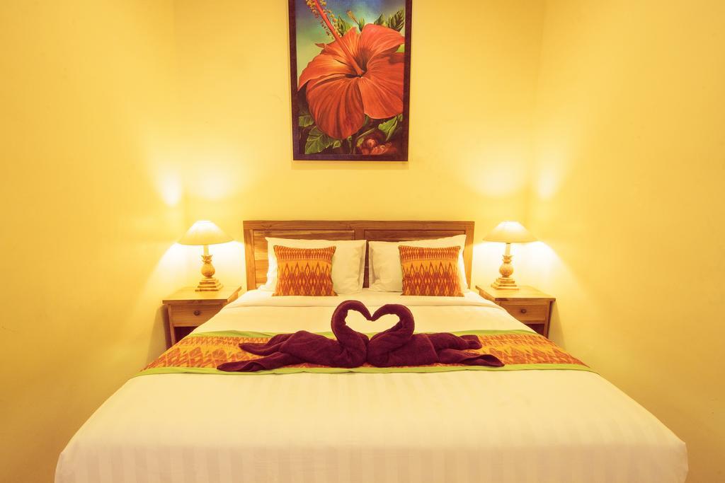 Tebesaya Accommodatie bij particulieren Ubud